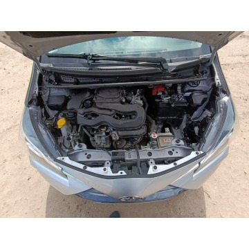 Toyota Yaris  Hatchback 2019,  1.0 benzyna - Na sprzedaż za 29 999 zł - Pleszew - zdjęcie 11