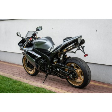 Yamaha R1 - RN 19 R 2008 Raty Transport NAJWI... - Motocykle sportowe - Radom - zdjęcie 5