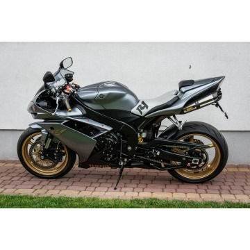 Yamaha R1 - RN 19 R 2008 Raty Transport NAJWI... - Motocykle sportowe - Radom - zdjęcie 6