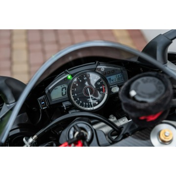 Yamaha R1 - RN 19 R 2008 Raty Transport NAJWI... - Motocykle sportowe - Radom - zdjęcie 8