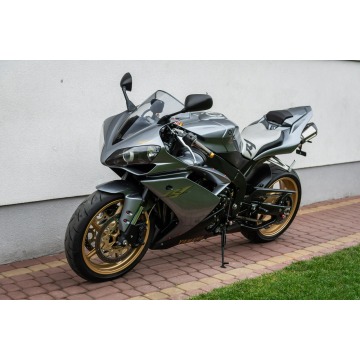 Yamaha R1 - RN 19 R 2008 Raty Transport NAJWI... - Motocykle sportowe - Radom - zdjęcie 7