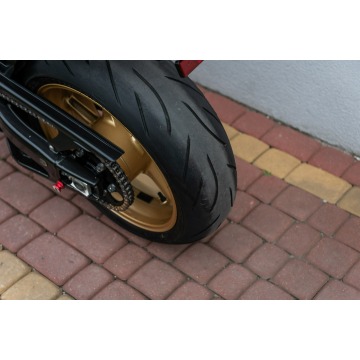 Yamaha R1 - RN 19 R 2008 Raty Transport NAJWI... - Motocykle sportowe - Radom - zdjęcie 10