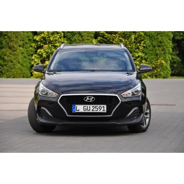 Hyundai i30  Hatchback 2020,  1.6 diesel - Na sprzedaż za 43 900 zł - Ostrów Mazowiecka - zdjęcie 2