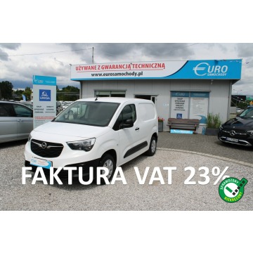 Opel Combo - VAN Vat-1 F-vat netto 37317PLN Salon Polska Gwarancja