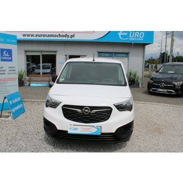 Opel Combo 2022,  1.2 benzyna - Na sprzedaż za 45 900 zł - Warszawa - zdjęcie 3