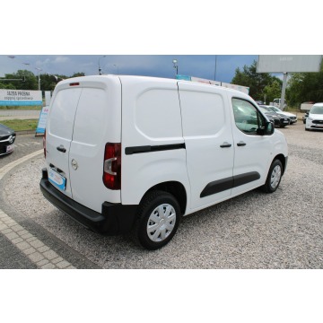 Opel Combo 2022,  1.2 benzyna - Na sprzedaż za 45 900 zł - Warszawa - zdjęcie 6