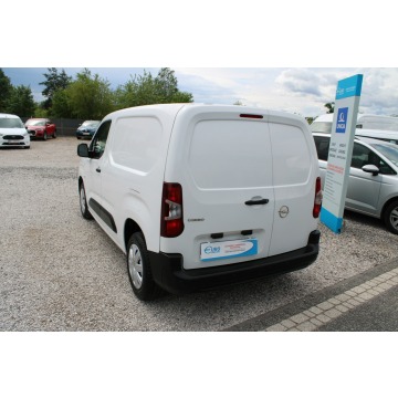 Opel Combo 2022,  1.2 benzyna - Na sprzedaż za 45 900 zł - Warszawa - zdjęcie 8