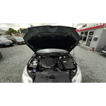 Citroen C5  Sedan/Limuzyna 2012,  2.0 diesel - Na sprzedaż za 19 900 zł - Elbląg - zdjęcie 10
