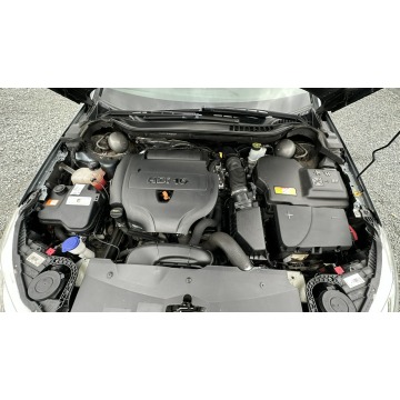 Citroen C5  Sedan/Limuzyna 2012,  2.0 diesel - Na sprzedaż za 19 900 zł - Elbląg - zdjęcie 11