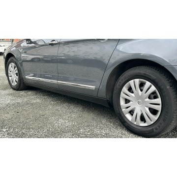 Citroen C5  Sedan/Limuzyna 2012,  2.0 diesel - Na sprzedaż za 19 900 zł - Elbląg - zdjęcie 8