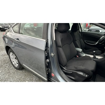 Citroen C5  Sedan/Limuzyna 2012,  2.0 diesel - Na sprzedaż za 19 900 zł - Elbląg - zdjęcie 12