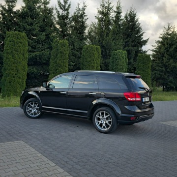 Fiat Freemont  SUV 2014,  2.0 diesel - Na sprzedaż za 33 900 zł - Ostrów Mazowiecka - zdjęcie 12