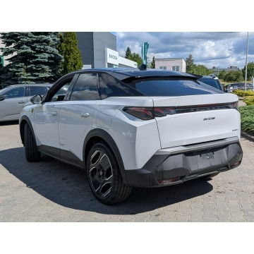 Peugeot 3008  SUV 2026,  1.6 hybryda, automat - Na sprzedaż za 217 300 zł - Piła - zdjęcie 3