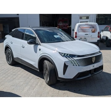 Peugeot 3008  SUV 2026,  1.6 hybryda, automat - Na sprzedaż za 217 300 zł - Piła - zdjęcie 5
