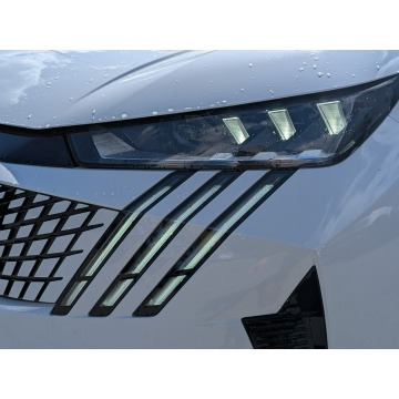 Peugeot 3008  SUV 2026,  1.6 hybryda, automat - Na sprzedaż za 217 300 zł - Piła - zdjęcie 6