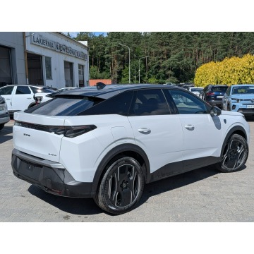 Peugeot 3008  SUV 2026,  1.6 hybryda, automat - Na sprzedaż za 217 300 zł - Piła - zdjęcie 4