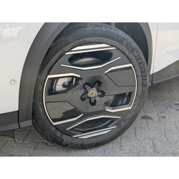 Peugeot 3008  SUV 2026,  1.6 hybryda, automat - Na sprzedaż za 217 300 zł - Piła - zdjęcie 8