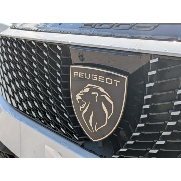 Peugeot 3008  SUV 2026,  1.6 hybryda, automat - Na sprzedaż za 217 300 zł - Piła - zdjęcie 9