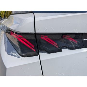 Peugeot 3008  SUV 2026,  1.6 hybryda, automat - Na sprzedaż za 217 300 zł - Piła - zdjęcie 7