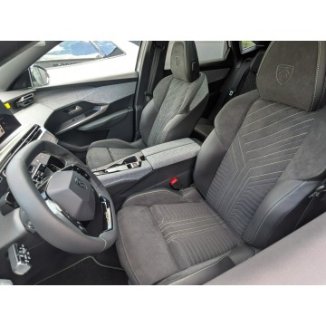 Peugeot 3008  SUV 2026,  1.6 hybryda, automat - Na sprzedaż za 217 300 zł - Piła - zdjęcie 12