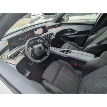 Peugeot 3008  SUV 2026,  1.6 hybryda, automat - Na sprzedaż za 217 300 zł - Piła - zdjęcie 11