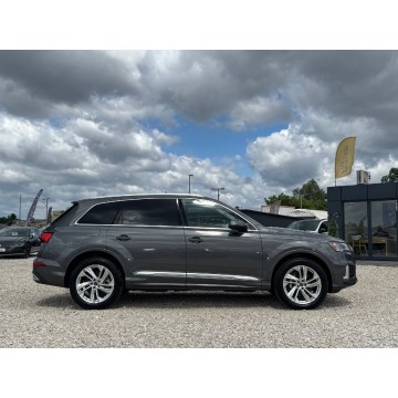 Audi Q7  SUV 2023,  2.0 benzyna, automat - Na sprzedaż za 199 900 zł - Michałowice-Wieś - zdjęcie 3