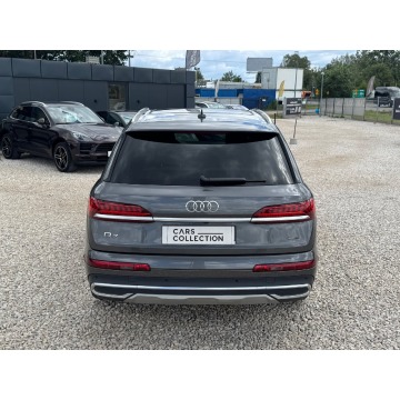 Audi Q7  SUV 2023,  2.0 benzyna, automat - Na sprzedaż za 199 900 zł - Michałowice-Wieś - zdjęcie 5
