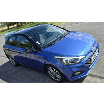 Hyundai i20  Hatchback 2019,  1.0 diesel - Na sprzedaż za 24 999 zł - Pleszew - zdjęcie 3