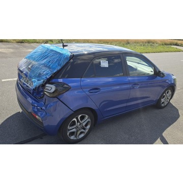 Hyundai i20  Hatchback 2019,  1.0 diesel - Na sprzedaż za 24 999 zł - Pleszew - zdjęcie 7