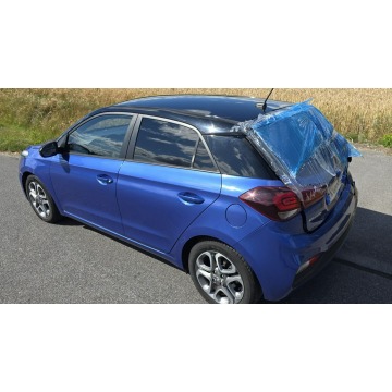 Hyundai i20  Hatchback 2019,  1.0 diesel - Na sprzedaż za 24 999 zł - Pleszew - zdjęcie 6
