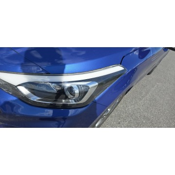 Hyundai i20  Hatchback 2019,  1.0 diesel - Na sprzedaż za 24 999 zł - Pleszew - zdjęcie 12