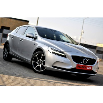 Volvo V40  Hatchback 2016,  2.0 diesel - Na sprzedaż za 34 900 zł - Płock - zdjęcie 4