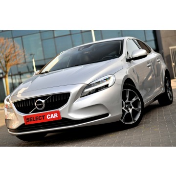 Volvo V40  Hatchback 2016,  2.0 diesel - Na sprzedaż za 34 900 zł - Płock - zdjęcie 2