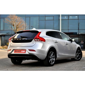 Volvo V40  Hatchback 2016,  2.0 diesel - Na sprzedaż za 34 900 zł - Płock - zdjęcie 5