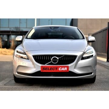 Volvo V40  Hatchback 2016,  2.0 diesel - Na sprzedaż za 34 900 zł - Płock - zdjęcie 6