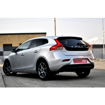 Volvo V40  Hatchback 2016,  2.0 diesel - Na sprzedaż za 34 900 zł - Płock - zdjęcie 8