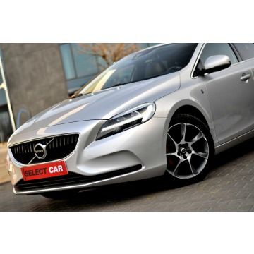 Volvo V40  Hatchback 2016,  2.0 diesel - Na sprzedaż za 34 900 zł - Płock - zdjęcie 9