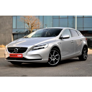 Volvo V40  Hatchback 2016,  2.0 diesel - Na sprzedaż za 34 900 zł - Płock - zdjęcie 7