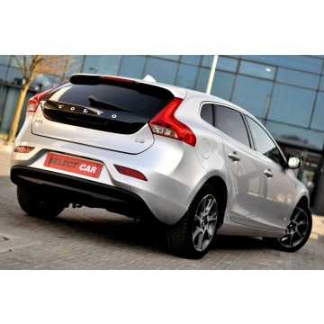 Volvo V40  Hatchback 2016,  2.0 diesel - Na sprzedaż za 34 900 zł - Płock - zdjęcie 12