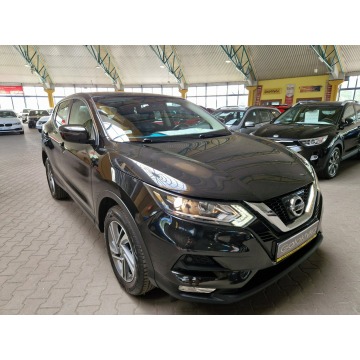Nissan Qashqai - REJ.2018 ! Zobacz opis !! W podanej cenie roczna GWARANCJA !!!