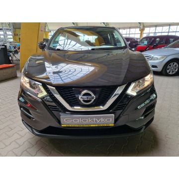 Nissan Qashqai  SUV 2017,  1.2 benzyna - Na sprzedaż za 50 900 zł - Mysłowice - zdjęcie 3