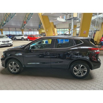 Nissan Qashqai  SUV 2017,  1.2 benzyna - Na sprzedaż za 50 900 zł - Mysłowice - zdjęcie 5