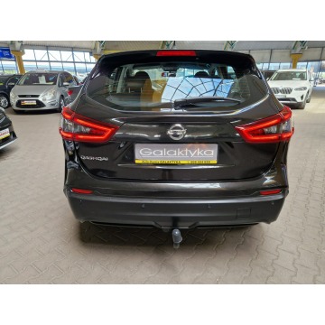 Nissan Qashqai  SUV 2017,  1.2 benzyna - Na sprzedaż za 50 900 zł - Mysłowice - zdjęcie 7