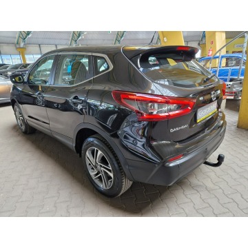 Nissan Qashqai  SUV 2017,  1.2 benzyna - Na sprzedaż za 50 900 zł - Mysłowice - zdjęcie 6