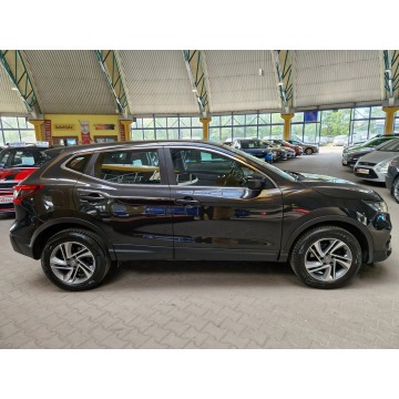 Nissan Qashqai  SUV 2017,  1.2 benzyna - Na sprzedaż za 50 900 zł - Mysłowice - zdjęcie 9