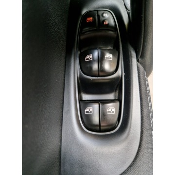 Nissan Qashqai  SUV 2017,  1.2 benzyna - Na sprzedaż za 50 900 zł - Mysłowice - zdjęcie 11