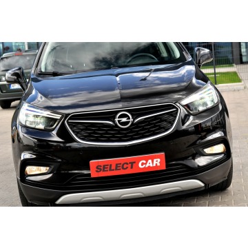 Opel Mokka  Liftback 2017,  1.6 diesel - Na sprzedaż za 39 900 zł - Płock - zdjęcie 3