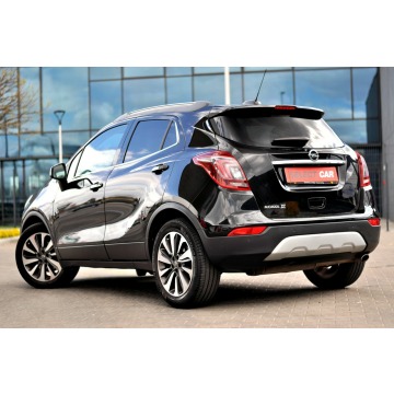 Opel Mokka  Liftback 2017,  1.6 diesel - Na sprzedaż za 39 900 zł - Płock - zdjęcie 2