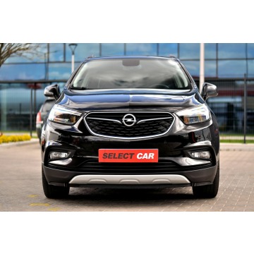 Opel Mokka  Liftback 2017,  1.6 diesel - Na sprzedaż za 39 900 zł - Płock - zdjęcie 7