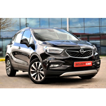 Opel Mokka  Liftback 2017,  1.6 diesel - Na sprzedaż za 39 900 zł - Płock - zdjęcie 4